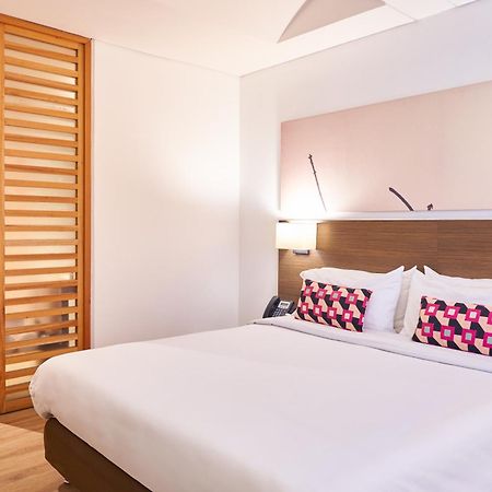 84 Dc Bogota Otel Dış mekan fotoğraf