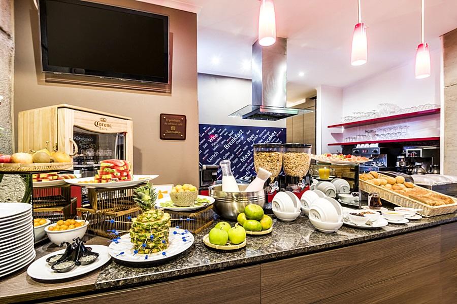 84 Dc Bogota Otel Dış mekan fotoğraf