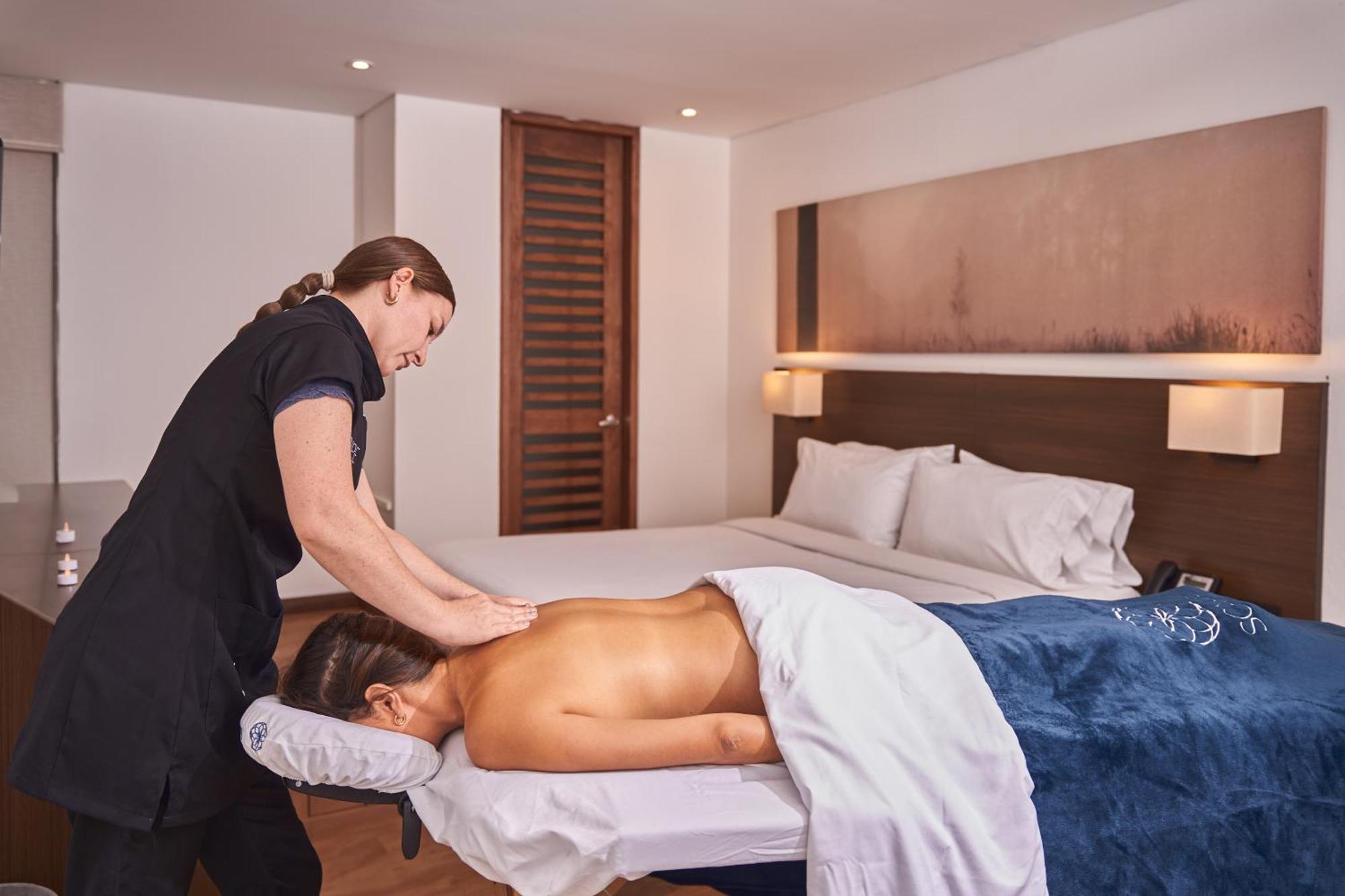 84 Dc Bogota Otel Dış mekan fotoğraf