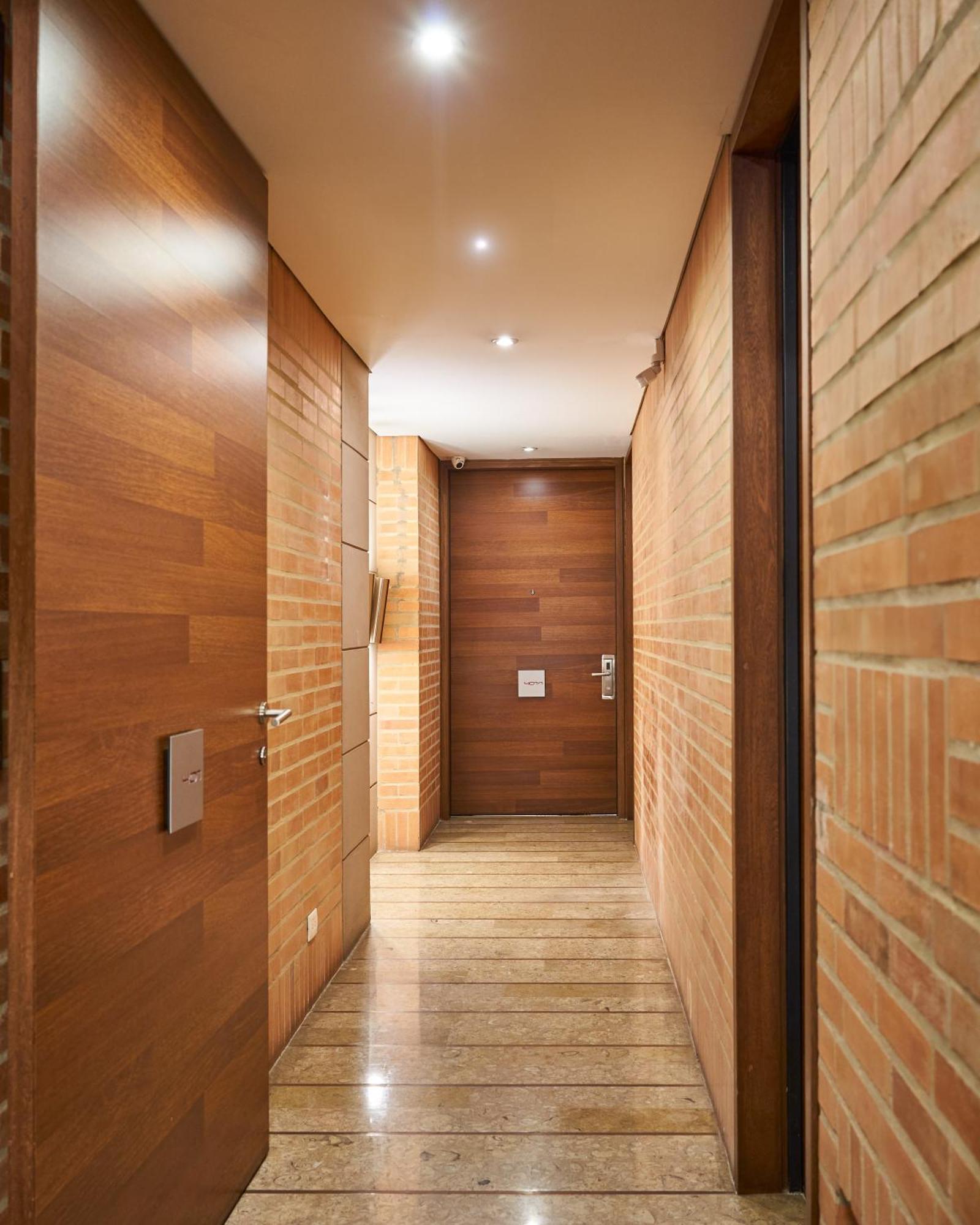 84 Dc Bogota Otel Dış mekan fotoğraf